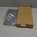 Travel Scale for Body Weight, Venugopalan Small Portable Body Weight Scales Digital Bathroom Mirror Scale Mini Electronic Scale for Personal Health, Body Tape Measure Included (Rechargeable)