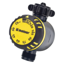 Melnor Mechanical Daily Water Timer for Outdoor Garden Hose, mechanical timer