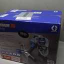 Graco Magnum 262800 X5 Stand Airless Paint Sprayer, Blue