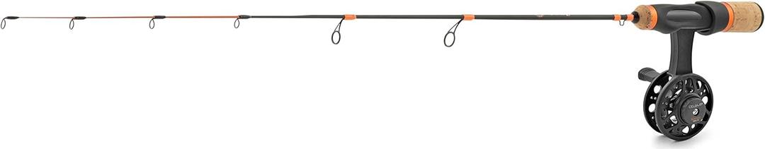 Celsius C126L/CEL-FL C1 Lt Combo 26" Fltln Reel