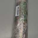 Pet Food Mats for Floor, Absorbent Dog Mat for Food and Water Dispenser Mat, Dog Food Mat Quick Dry Cat Food Mat Pet Supplies (S(12"20"), 01 Brown)