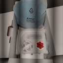 Bird Feeder with Camera Solar Powered: Smart Bird Feeders for Outdoors Garden with AI Identify Auto Capture 2K HD Bird House with Camera Outside WiFi Live View Birdfeeder Cam Gift for Birds Lover