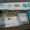 Pampers Sensitive Baby Wipes, Unscented, Fragrance Free, Clinically Proven, Water Based, Hypoallergenic, Multi-Use, Hand Wipes, 1344 Wipes Total (24X Flip-Top Packs)