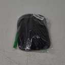 Black Car Gas Tank Door Cover Trim, Oil Gas Cap Exterior Decoration for Toyota, for Camry 2024 2023 2022 2021 2020 2019 2018