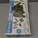 Kids Army Costume for Boys, Military Army Costume with Army Toys, Solider Boy Dress up, Halloween Costumes for Boys M (6-8y Ht.45-50in)