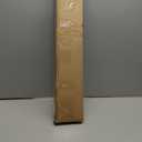 LazBlinds No Tools No Drill Cordless Cellular Shades, Top Down Bottom Up (TDBU) Honeycomb Shades for Home, Blackout Light Blocking Thermal Insulation Blinds for Windows, 27" W x 48" H, White