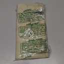 Mikinona Car Visor Tissue Holder Tissue Dispenser for Vehicle Interior Easy Installation Space-Saving Accessory for Organized Driving Design for -Term Use