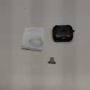 ESR for AirPods Pro 3 Case (2025), Compatible with Airpods Pro 3rd Generation Case (USB-C Cable), Effortless MagSafe, Drop-Proof Lock, Easy Open, Cyber Series, Black