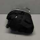 MGFLASHFORCE Tactical Airsoft Vest Adjustable Modular Paintball Vest (Black)