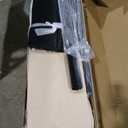 GarveeLife Hardtop Gazebo 12 ft x16 ft for All Weather, with Double Metal Roof, Net, and Curtain, Permanent Building for Patio, Deck, Backyard, Lawn, and Garden (Gray)