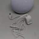 670nm Red Light Therapy Sleep Device & 10,000 Lux Sun Lamp  Dual Function Sleep Aid and Sunlight Lamp, Red Night Light Lamp to Support Deep Relaxation and Improve Sleeping for Adult & Kid Bedroom (5.9 inch)