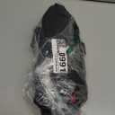 New Upgrade Ergonomic Baby Carrier Newborn Toddler Wrap Carrier,Hands Free Baby Sitting Support Sling,Breathable,Perfect for Infants/Chest Sling for Babies Shower Gift (Black) (Upgrade-with belt)