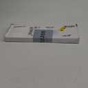 LeadsaiL Pink Wireless Keyboard, 2.4GHz Full-Sized Ergonomic Computer Keyboard, Cordless Noiseless Keyboard,12 FN Shortcuts for Windows MacOS Laptop Computer