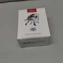 Hallmark Keepsake Christmas Ornament, Batman The Classic TV Series Behind the Bat-Shield, Gifts for DC Comics Fans