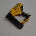 DEWALT DCN680B 20V MAX* XR 18 GA Cordless Brad Nailer (Tool Only)