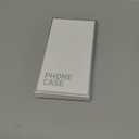 Magnetic for iPhone 16 Case, [Compatible with MagSafe][Not Yellowing][Military-Grade Protection] Crystal Clear Shockproof Protective case for iPhone 16-6.1 inch (Clear) (for iphone 16 case, Clear)