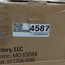 Children's Factory As We Grow Chair and Couch, Flexible Seating for Daycare or Preschool, Kids Reading Couch, Playroom Furniture, Sage