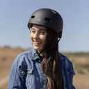 Retrospec Dakota Adult Bike Helmet for Men & Women - Multi-Sport Protection with ABS Shell, EPS Foam, 10 Vents & Removable Washable Padding for BMX, Skating, Scooter and Skate - Helmets for Adults (M (55-59cm)