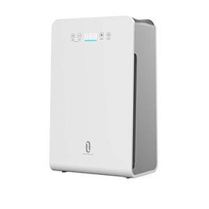 TaoTronics TT-AP007 Air Purifier for Home, H13 True HEPA Filter Bedroom Air Cleaner with Air Quality Monitor, Auto Purification Mode, Filter Pet Dander Dust Pollen Mold Spore