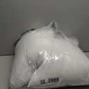 MIULEE Throw Pillows Inserts, Pack of 2 18x18 Inch 100% Virgin Fiber Filling Bed Couch Pillows