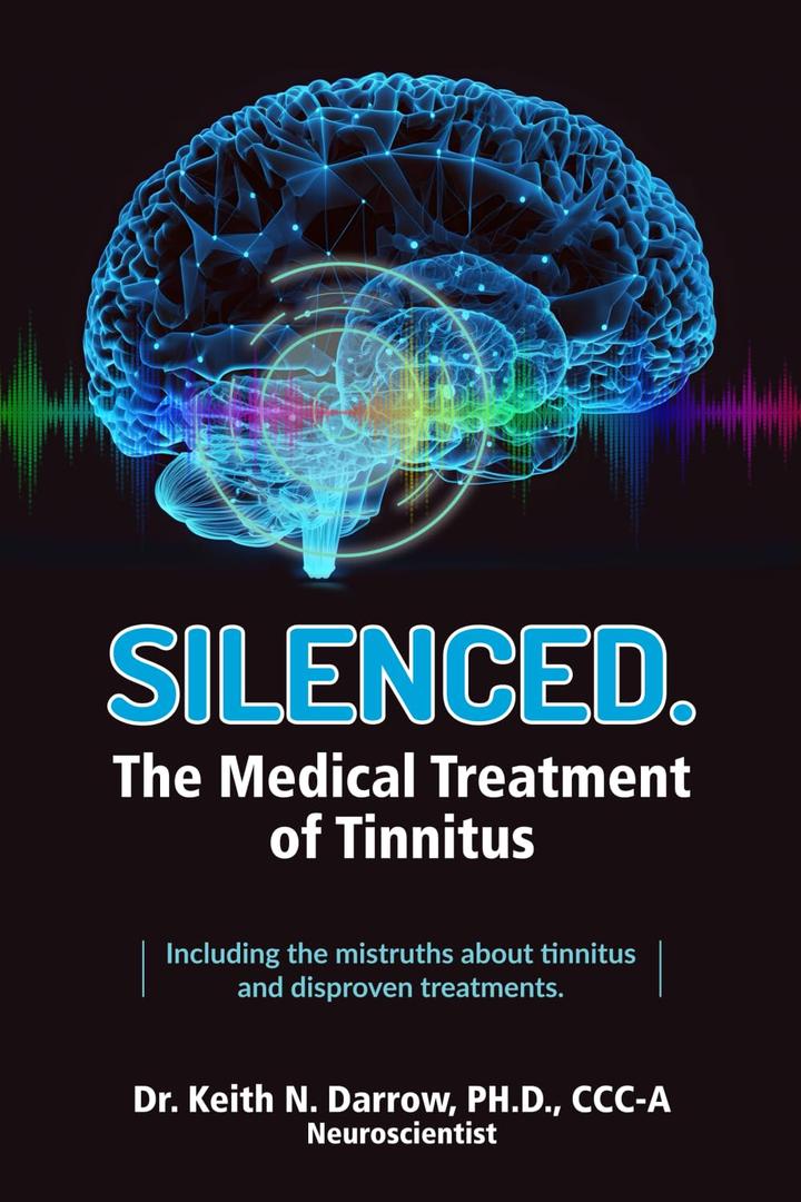 Silenced: The Medical Treatment of Hearing Loss