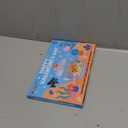 Valentines Day Cards for Kids School, 24 Pack Valentine's Day Gifts for Kids with Resin Fish Charms Classroom Exchange Gifts, 3D Fish Water Bag Charms Valentine Party Favors Prizes for Boys & Girls