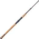 Ugly Stik Elite Salmon/Steelhead Spinning Fishing Rod, 9' - Medium Light - 2pc