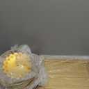 Gold Cake Stand Set, 5 Pcs Metal Round Cupcak Stand Cookies Dessert Display Plate Serving Tower Tray Platter with Handle for Baby Shower Wedding Birthday Party Celebration (Gold, 5 Size)