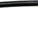 Dorman H79382 Brake Hydraulic Hose Compatible with Select Dodge / Plymouth Models