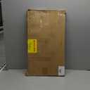 Serene Valley Sink Bottom Grid 27-1/2" x 15-1/2", Rear Drain with Corner Radius 3/16", Kitchen Sink Grid NDG2816R