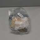 30+ Modes Coated Christmas Tree Lights Indoor with Remote - 7Ft x 12 Lines 312 LED Cascading Twinkle Lights Ring for Christmas Tree, Smart App Outdoor Waterproof for 6.5 7 7.5 Ft Xmas Tree (Warm White to Multicolor)