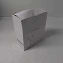 Deerlii Laundry Detergent Dispenser Set 67oz – Stylish Transparent PET Plastic Bottles – Gold and Black Pumps – Customizable & Childproof – Elevates Laundry Room Aesthetics with Detergent Bottle Kit