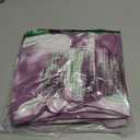 MYGBCPJS 2Pcs Kids Girls Tie Dye Sweatsuit Child Cotton Long Sleeve Outfits Set Sport Tracksuit Tops + Sweatpants