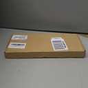 RJ40G 4-Cell 63Wh Laptop Battery Replacement for Dell Latitude 15 5520 Latitude 14 5420 Precision 15 3560 Series M033W 01K2CF 075X16 WY9DX P137G P137G001 P104F P104F001 0WK3F1 0M3KCN 15.2V 3941mAh 