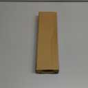 DEKAVA Paper Towel Holder Under Cabinet Wall Mount for Kitchen Towel, Self-Adhesive Bar, Rack, SUS304 Stainless Steel 13 inch (BlackA, 1)