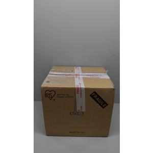 For 5 qt. Plastic Storage Bin with Lid in Clear (20-Pack)