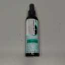 HASK Invigorating TEA TREE OIL 5-in-1 Leave In Conditioner Spray for all hair types, color safe, gluten free, sulfate free, paraben free - 6 Fl Oz