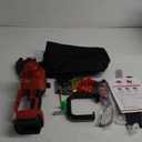 Mini Chainsaw for Milwaukee M18 Battery,12 Inch Electric Chainsaw with Auto Oiler & Security Lock, for Wood, Trees Cutting(Battery Not Included)