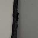 canopy Vented Auto open Golf Umbrella Black