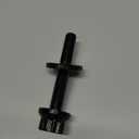 Arp 234-2503 ARP Balancer Bolt Kits, Black, M6