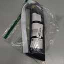 DURATECH Strap Wrench 12" Handle, Adjustable Nylon Strap Pipe Wrench, Oil Filter Strap Opener Wrench,Blue