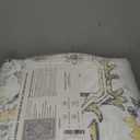 Area Rugs 6x9,Washable Area Rug for Living Room,Low Pile Rug,Non-Slip Non-Shedding Bedroom Rug,Indoor Modern Carpet for Bedroom Kitchen Dining Room Home Dcor (Grey, 6x9)