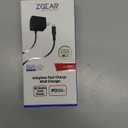 ZGEAR Adaptive Fast Charge Wall Charger. For USB C 30W, Black