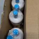 Replacement for Whirlpool EDR1RXD1, P8RFWB2L, W10295370A, Compatible with Kenmore 9081, WHR1RXD1, P4RFKB2, 46-9081, 46-9930 Refrigerator Water, PACK of 3