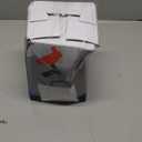 33 FT Drain Snake Auger, Plumbing Snake Drain Hair Clog Removal Tool, Sink Unclogger Drain, Heavy Duty Drum Auger, Cleaner Tool for Bathroom Kitchen Tub Shower Drain Clog Remover with Gloves