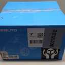 (2025 New) Robotic Pool Vacuum, Robotic Pool Cleaner for Inground Pools, Pool Robot with Smart Navigation, Floor/Wall/Waterline Cleaning, 180 Mins Runtime for Pool Up to 2100 Sq.ft