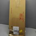 OEG Parts New Window Regulator W/Motor Front Drivers Side Left LH Compatible with Dodge Ram Series 2002-2010, Sterling Bullet 45/55 2008 741-422 55275599AC