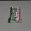 Grande Cosmetics GrandeREPAIR Leave-In Lash Conditioner Strengthens, Softens & Protects with Biotin Peptide & Nourishing Oils- Invisible Formula to Prevent Breakage, Support Healthier Lashes (0.10 oz)