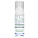 Mustela Foam Shampoo for Newborns - Baby Shampoo for Cradle Cap with Naturally Derived Avocado Oil Polyphenols - Fragrance-Free - 5.07 fl. oz
