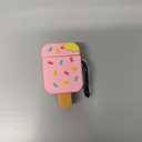 3 x Ice Cream Airpod Case